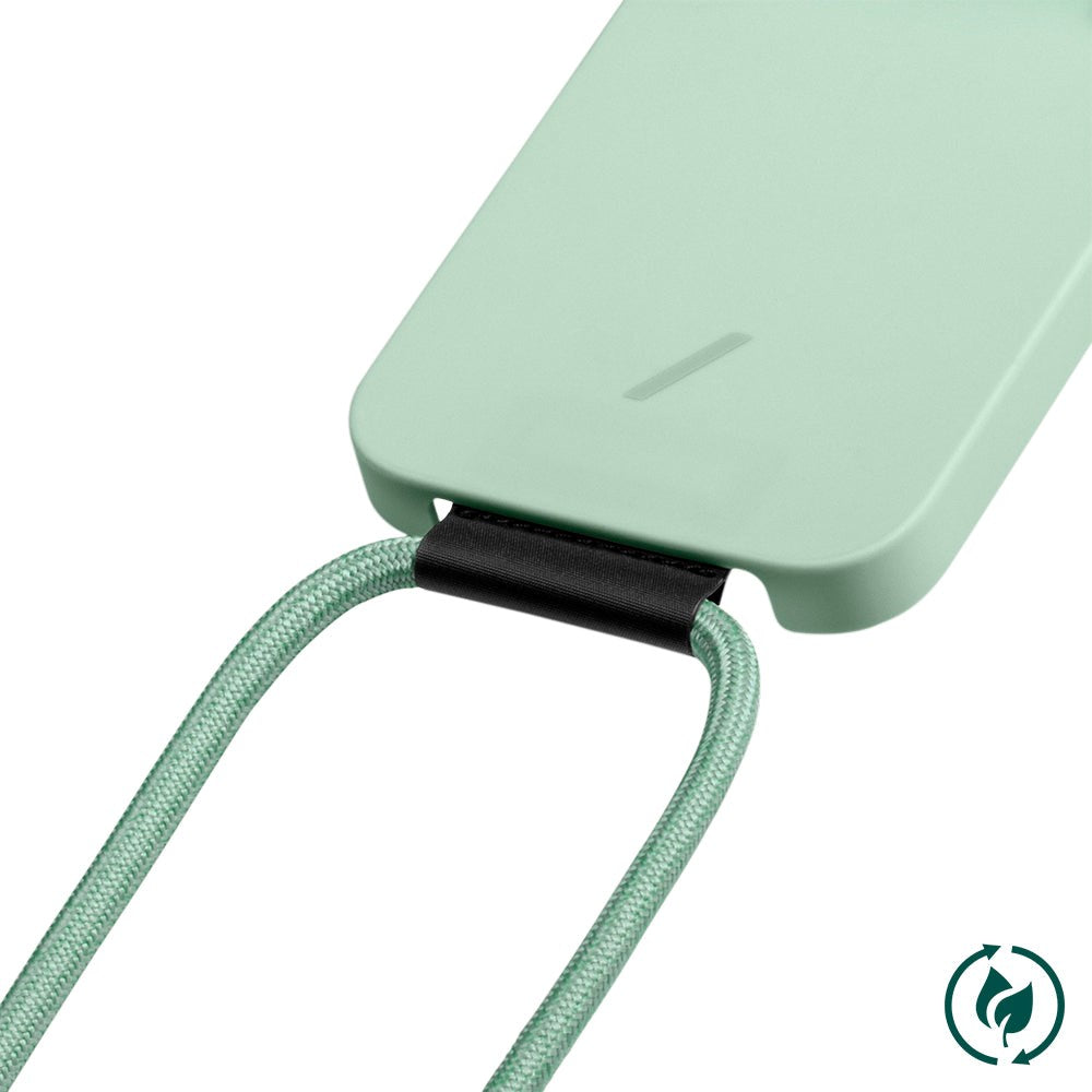 Native Union Sling til CLIC Pop / CLIC Classic - Strop til Mobil - Grøn