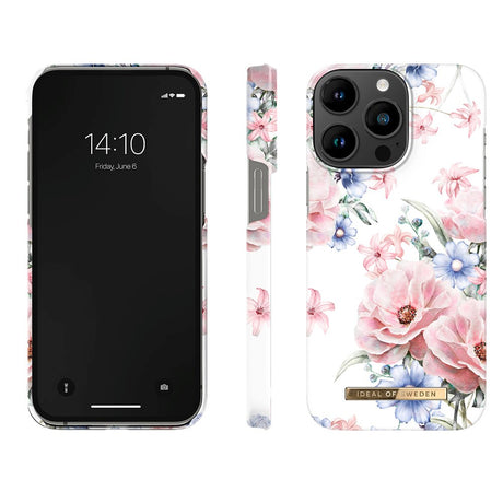 iDeal Of Sweden iPhone 14 Pro Max Fashion Cover - Floral Romance