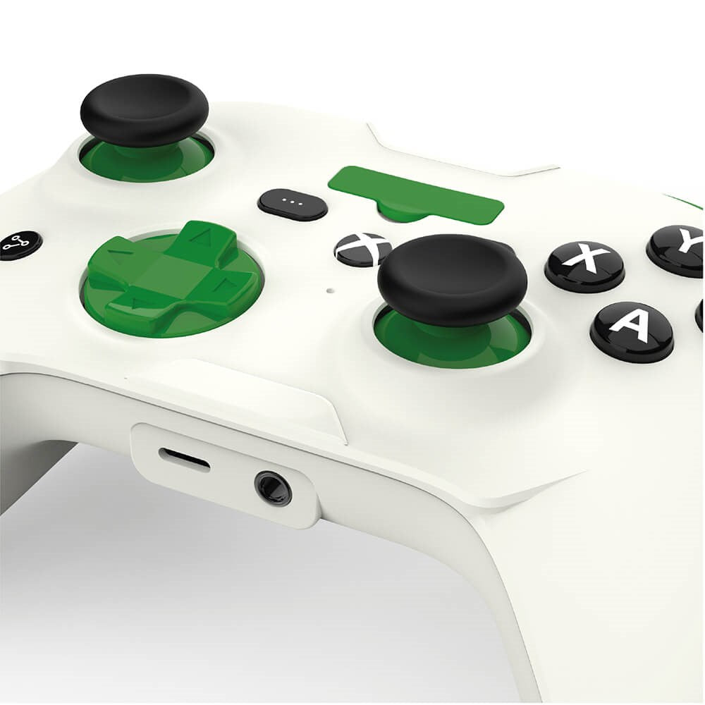 RiotPWR Cloud Controller til Enheder med Lightning (iOS) - Hvid