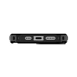 UAG iPhone 15 Plus PATHFINDER Series Bagside Cover - MagSafe Kompatibel - Black