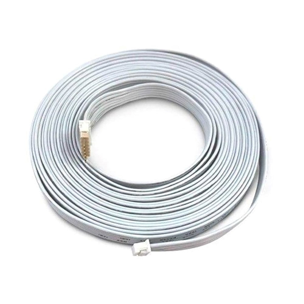 Light Solutions - Philips Hue LightStrip V4 Kabel - 3m - 1 Stk - Hvid