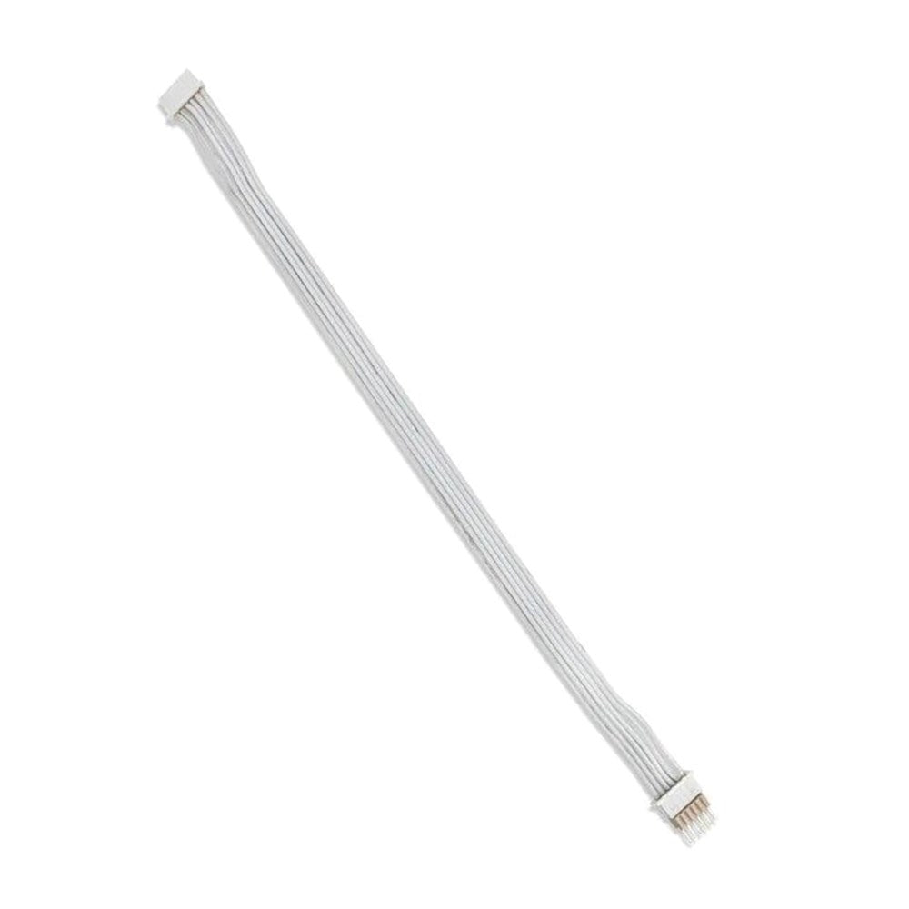 Light Solutions - Philips Hue LightStrip V4 Kabel - 15cm - 5 Stk - Hvid