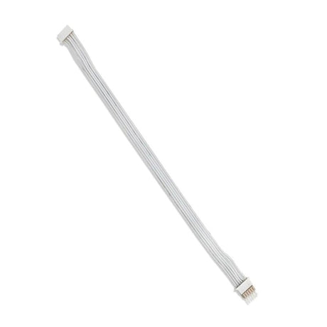 Light Solutions - Philips Hue LightStrip V4 Kabel - 15cm - 5 Stk - Hvid