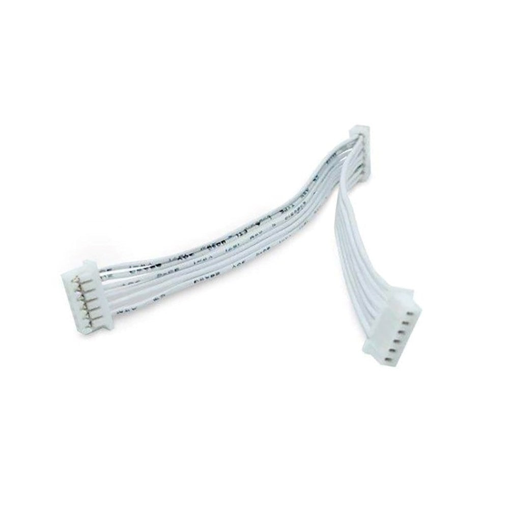 Light Solutions - Philips Hue LightStrip V4 Y-Splitter - Hvid