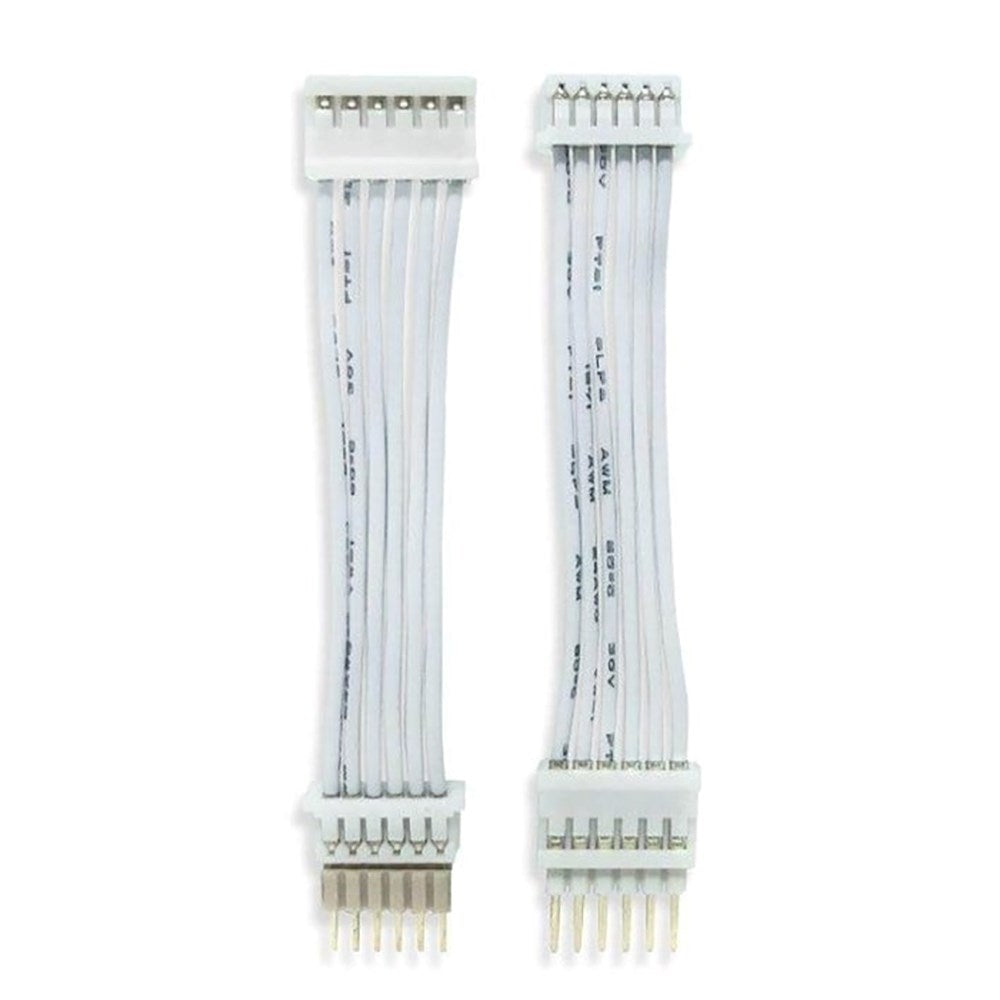 Light Solutions - Hue LightStrip V4 Controller Kit - Hvid