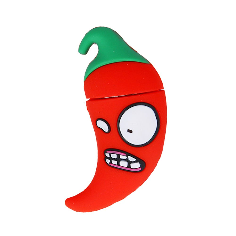 Setty USB-Stik 8 GB - Chili