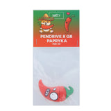 Setty USB-Stik 8 GB - Chili