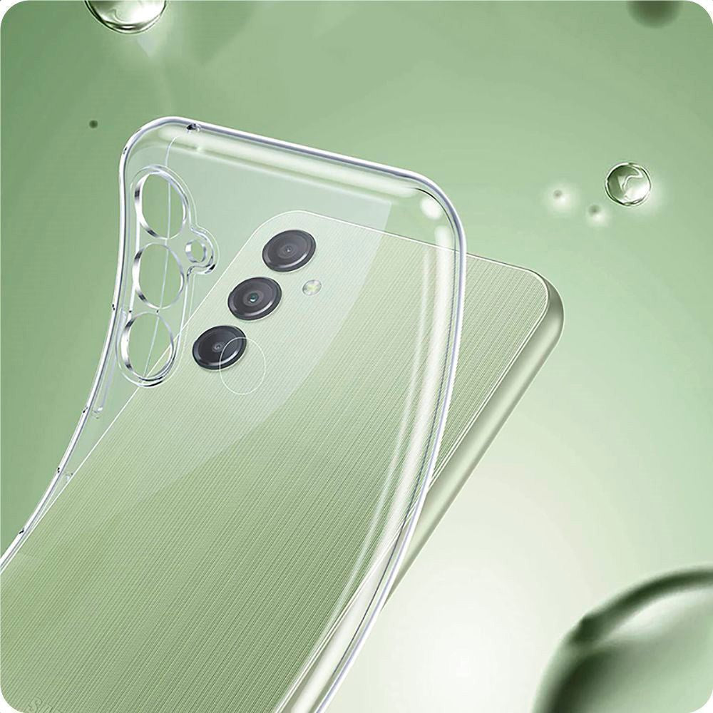 Tech-Protect FlexAir+ Beskyttelseshylster til Galaxy A16 - Klar
