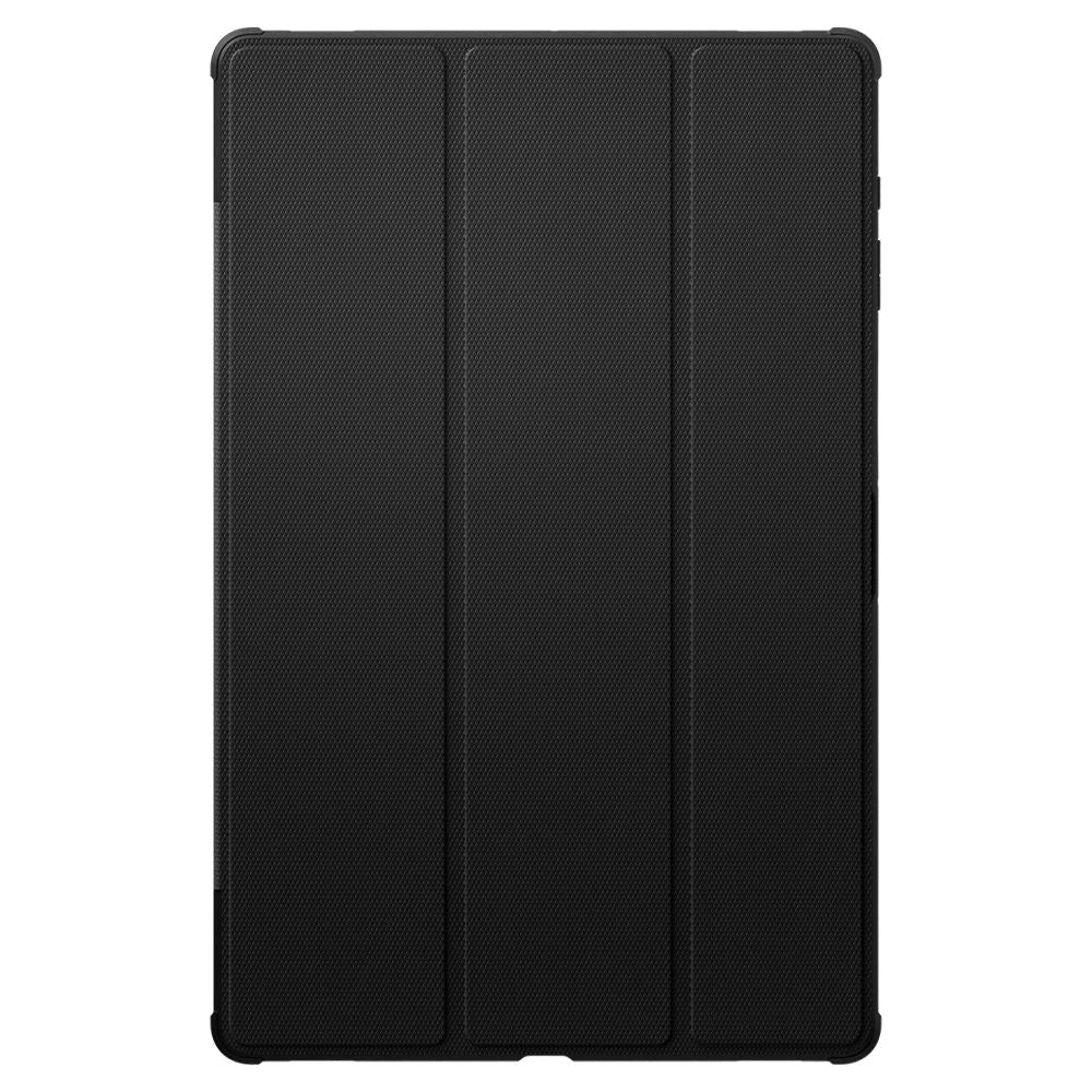 Spigen Samsung Galaxy Tab S10 Ultra / S9 Ultra / S8 Ultra Rugged Armor Pro Cover - Sort