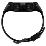 Samsung Galaxy Watch 4 Classic (46mm) SPIGEN Rugged Armor Pro Case - Plastik Cover m. Rem - Matte Black