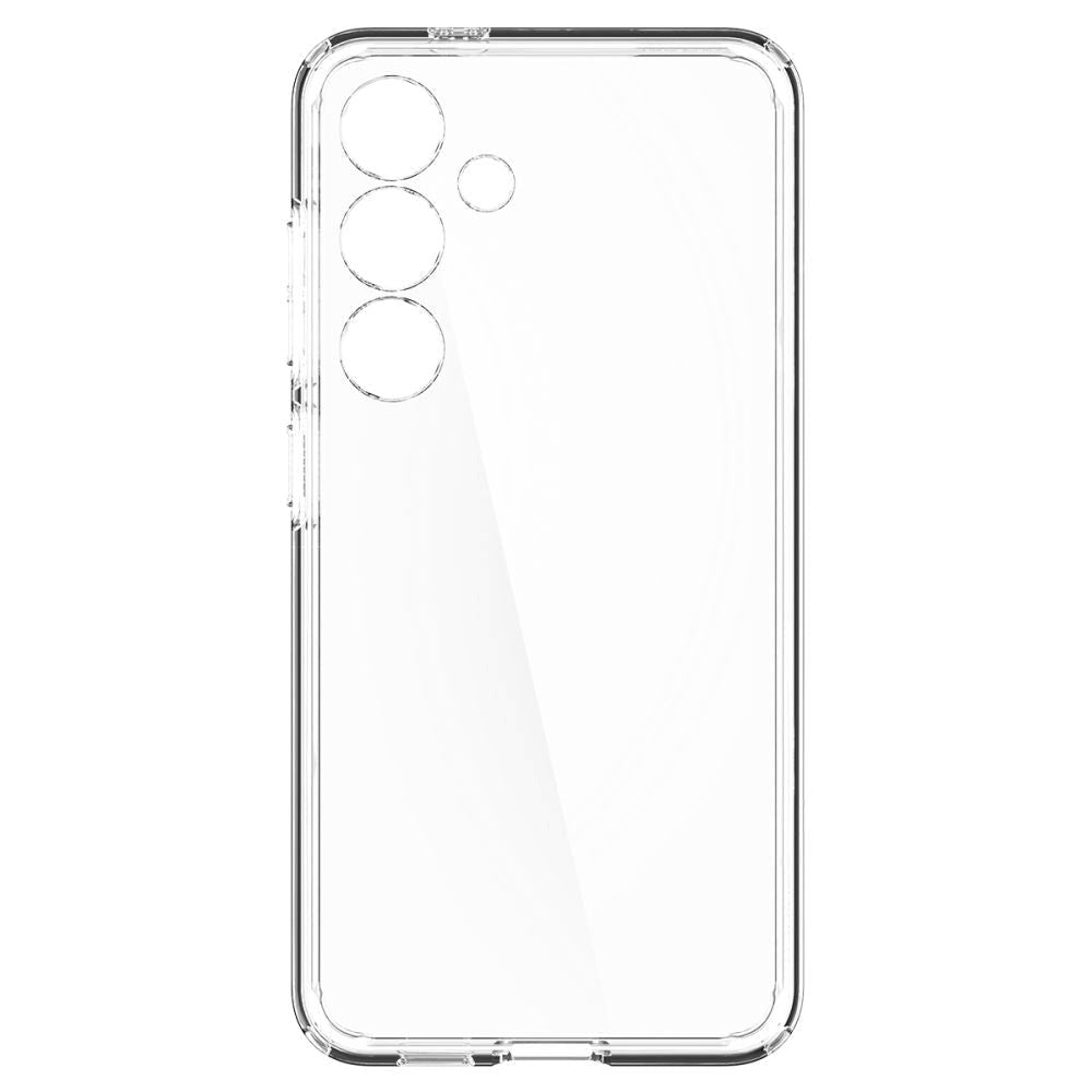 Samsung Galaxy S24+ (Plus) Spigen Ultra Hybrid Cover - Gennemsigtigt