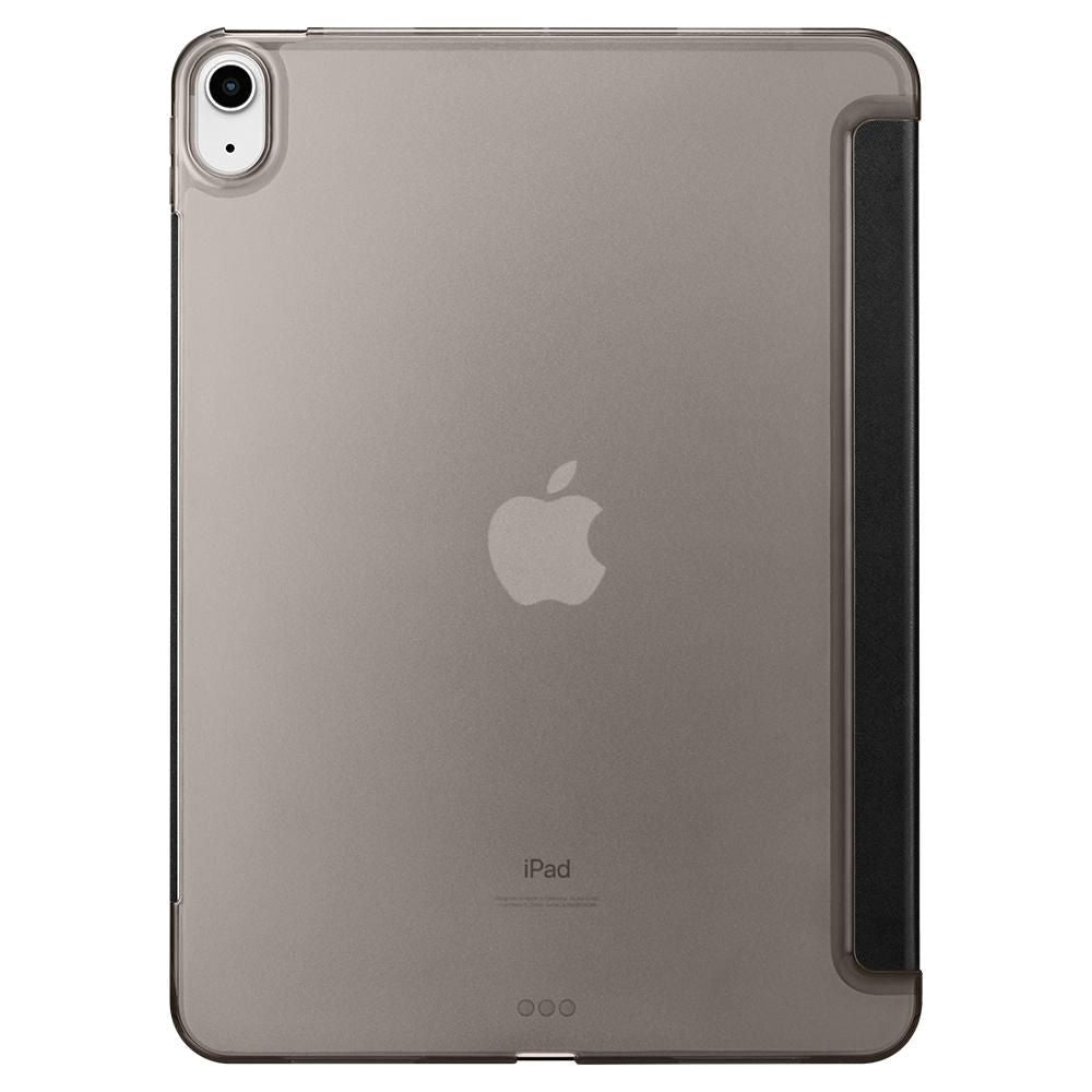 iPad Air 10.9-11" (2025-2020) Spigen Smart Fold Cover - Sort