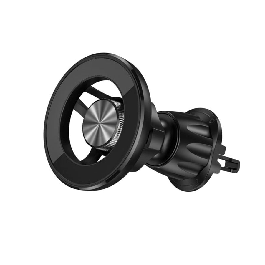 Magnetisk Mobilholder Tech-Protect N54 - MagSafe Kompatibel - Sort