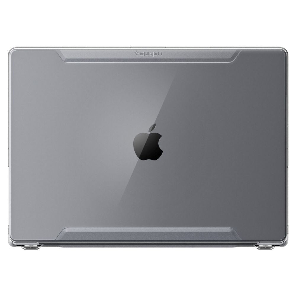 MacBook Pro 14 M1/M2 (2021-2023) Spigen Thin Fit Case - Crystal Clear