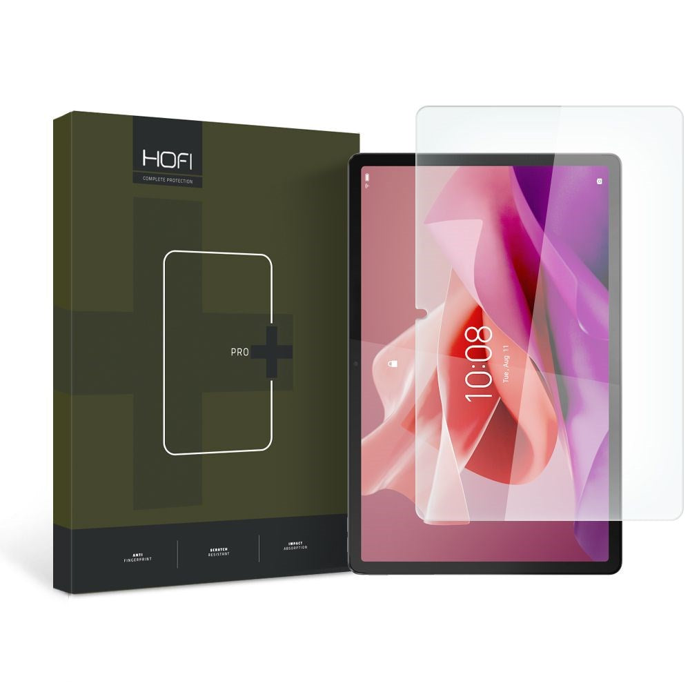 Lenovo Tab P12 (2022) HOFI Protector Pro+ Hærdet Glas Skærmbeskyttelse 9H