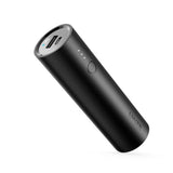 Anker PowerCore Powerbank 5.000 mAh m. USB-A - Sort