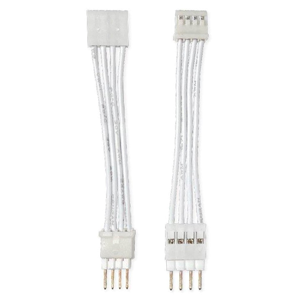 Light Solutions - Hue Gradient LightStrip Controller Kit - Hvid