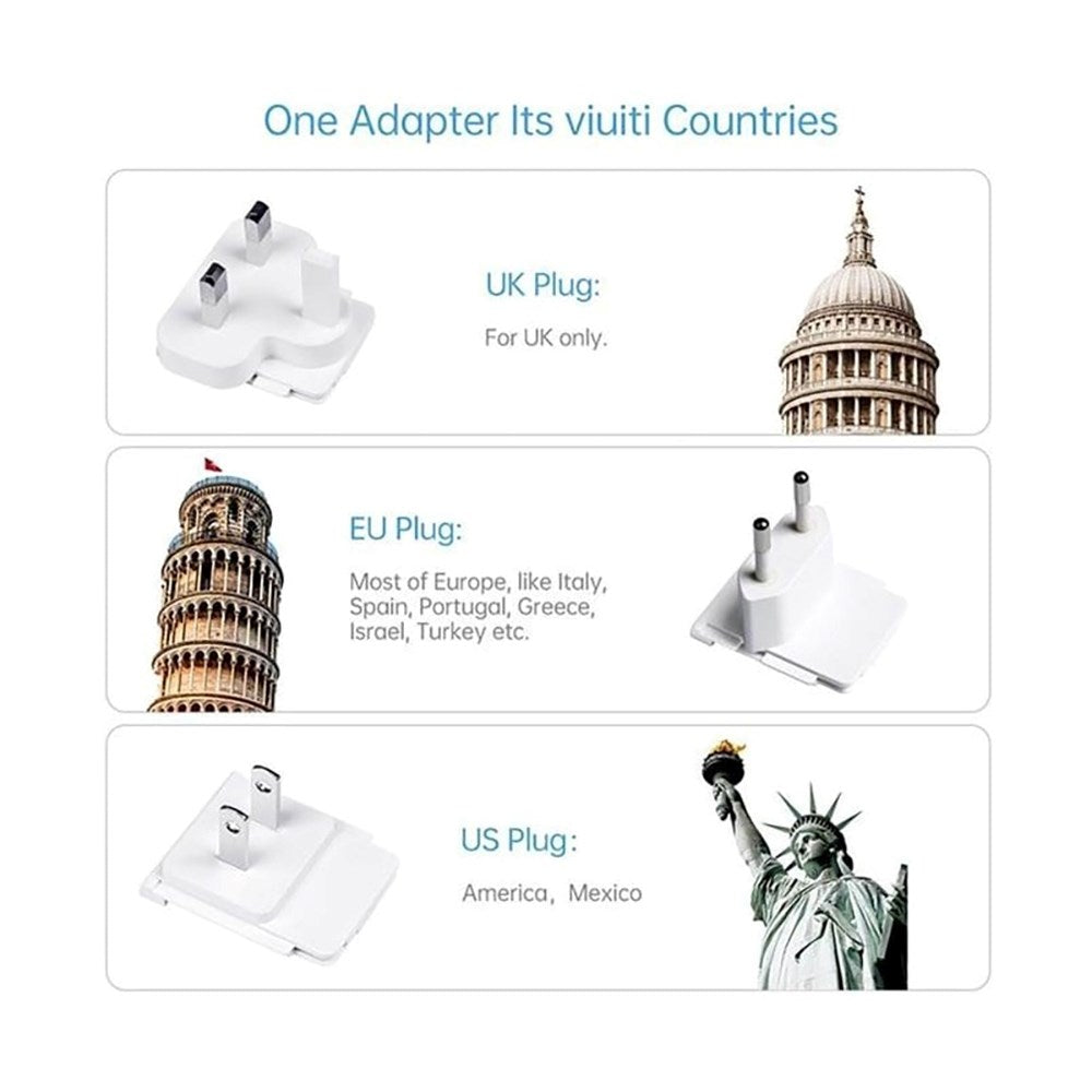 Light Solutions - Hue LightStrip V4 Strømforsyning - Hvid