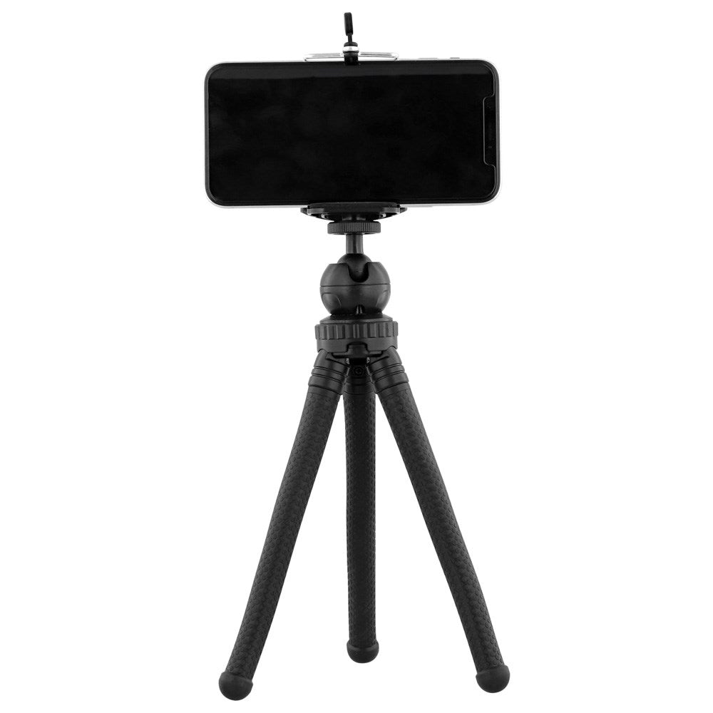 T'NB INFLUENCE - 3-i-1 Mini Tripod - Sort