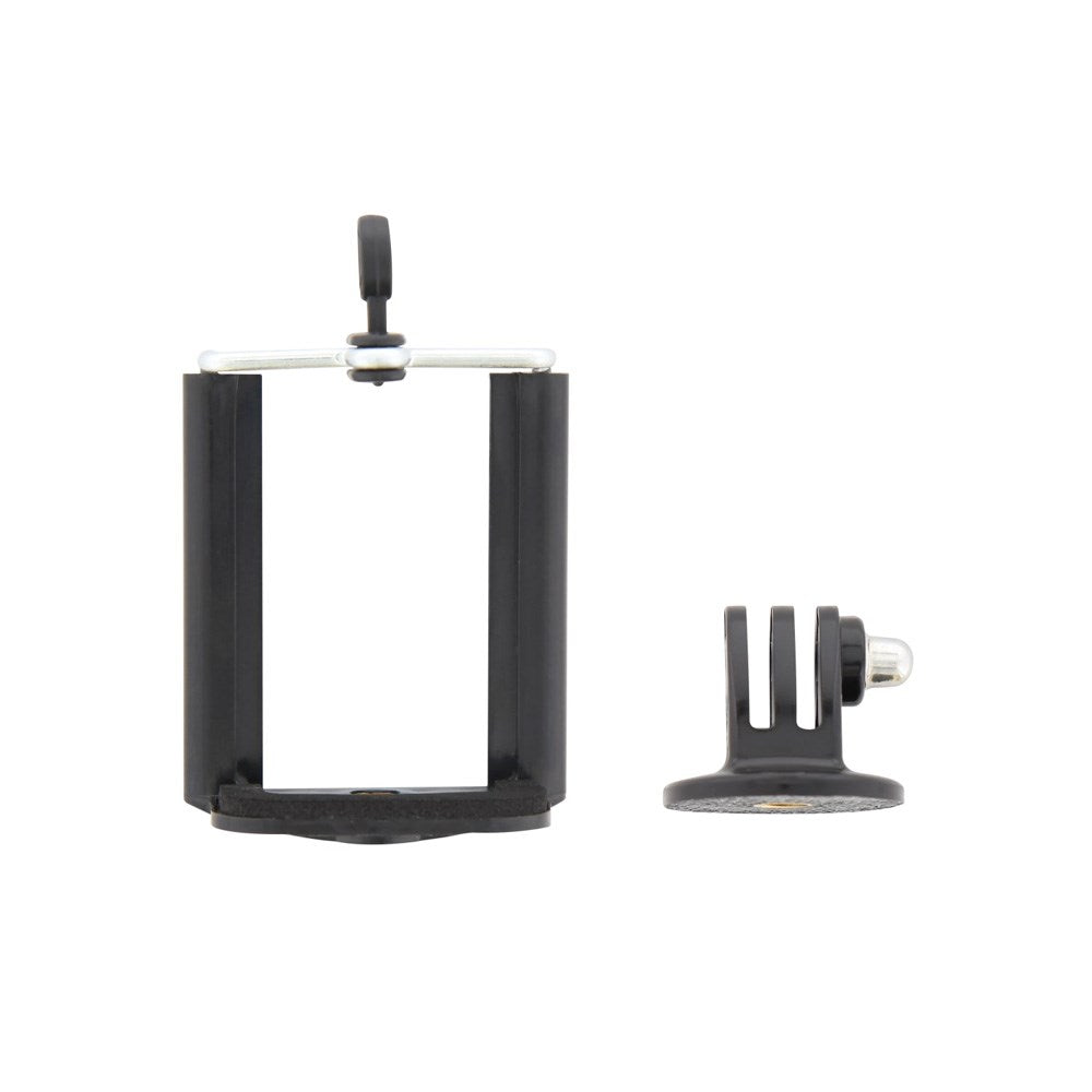 T'NB INFLUENCE - 3-i-1 Mini Tripod - Sort