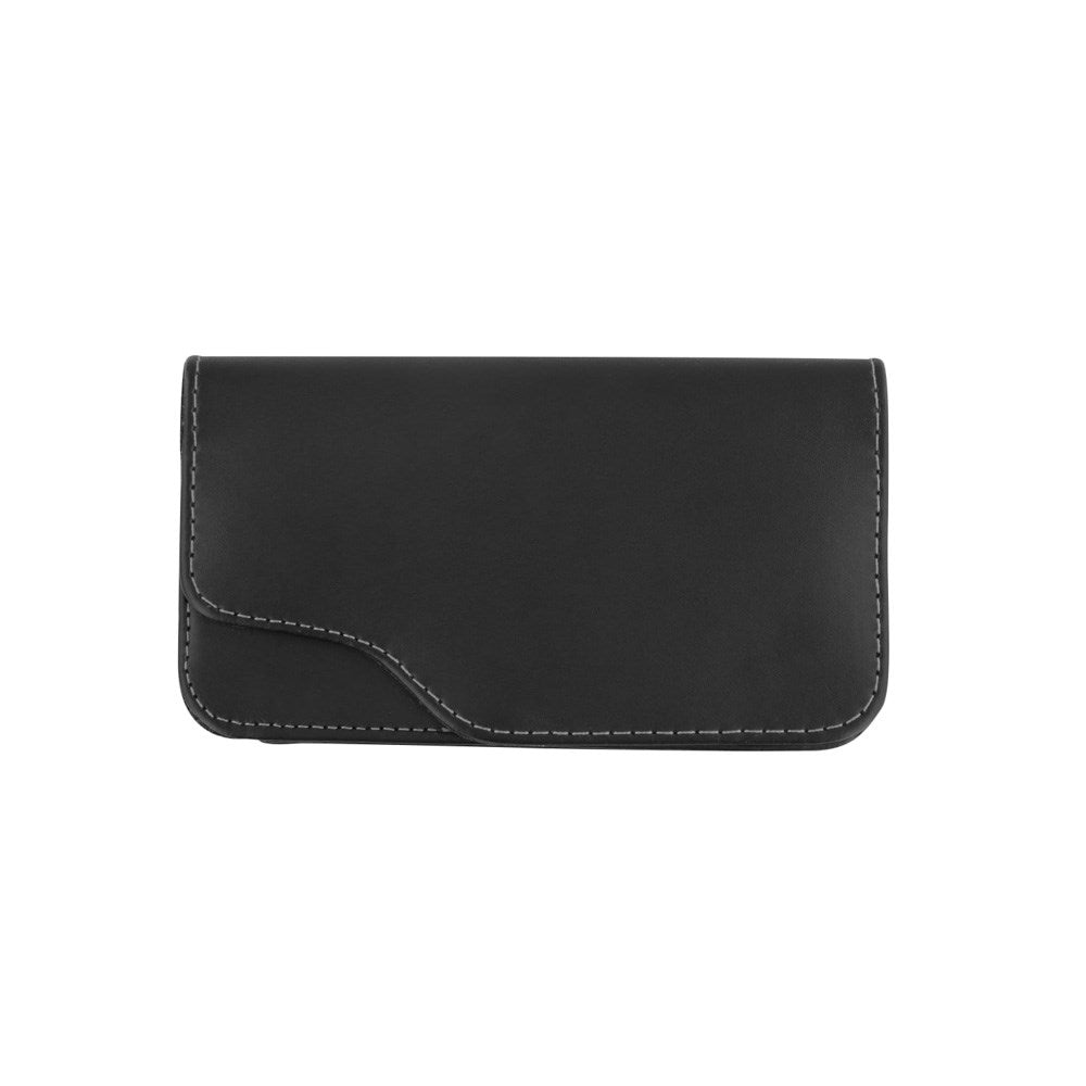 T'NB - Universal Mobiltaske til Bælte - XL / 5.5" - Sort