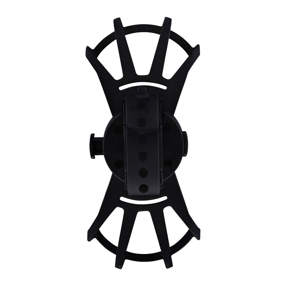 T'NB - URBAN MOOV - Universal Mobilholder til Cykel & Motorcykel - Sort