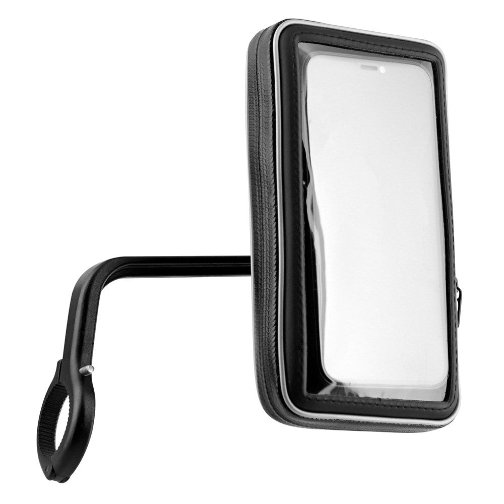 T'NB - Mobilholder til Motorcykelstyr - Sort