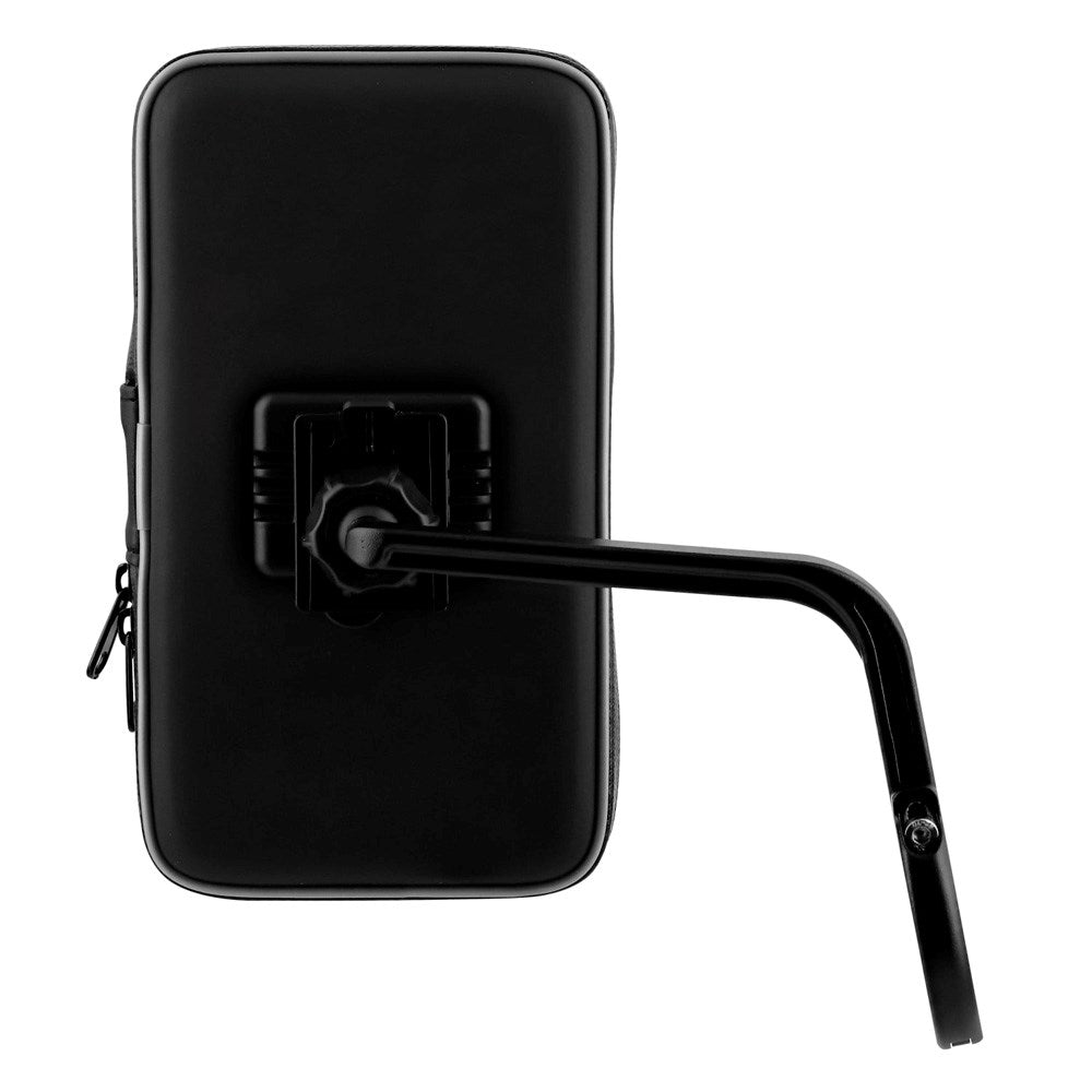 T'NB - Mobilholder til Motorcykelstyr - Sort