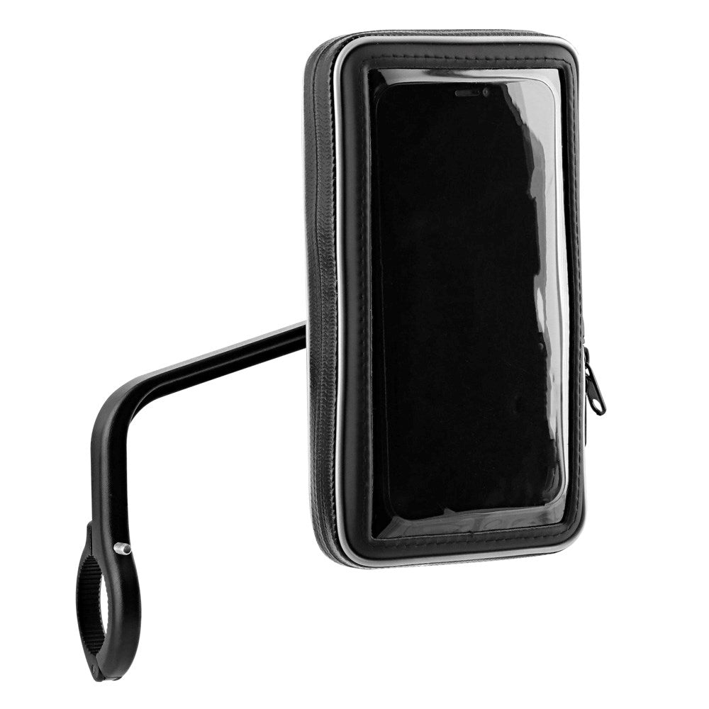 T'NB - Mobilholder til Motorcykelstyr - Sort