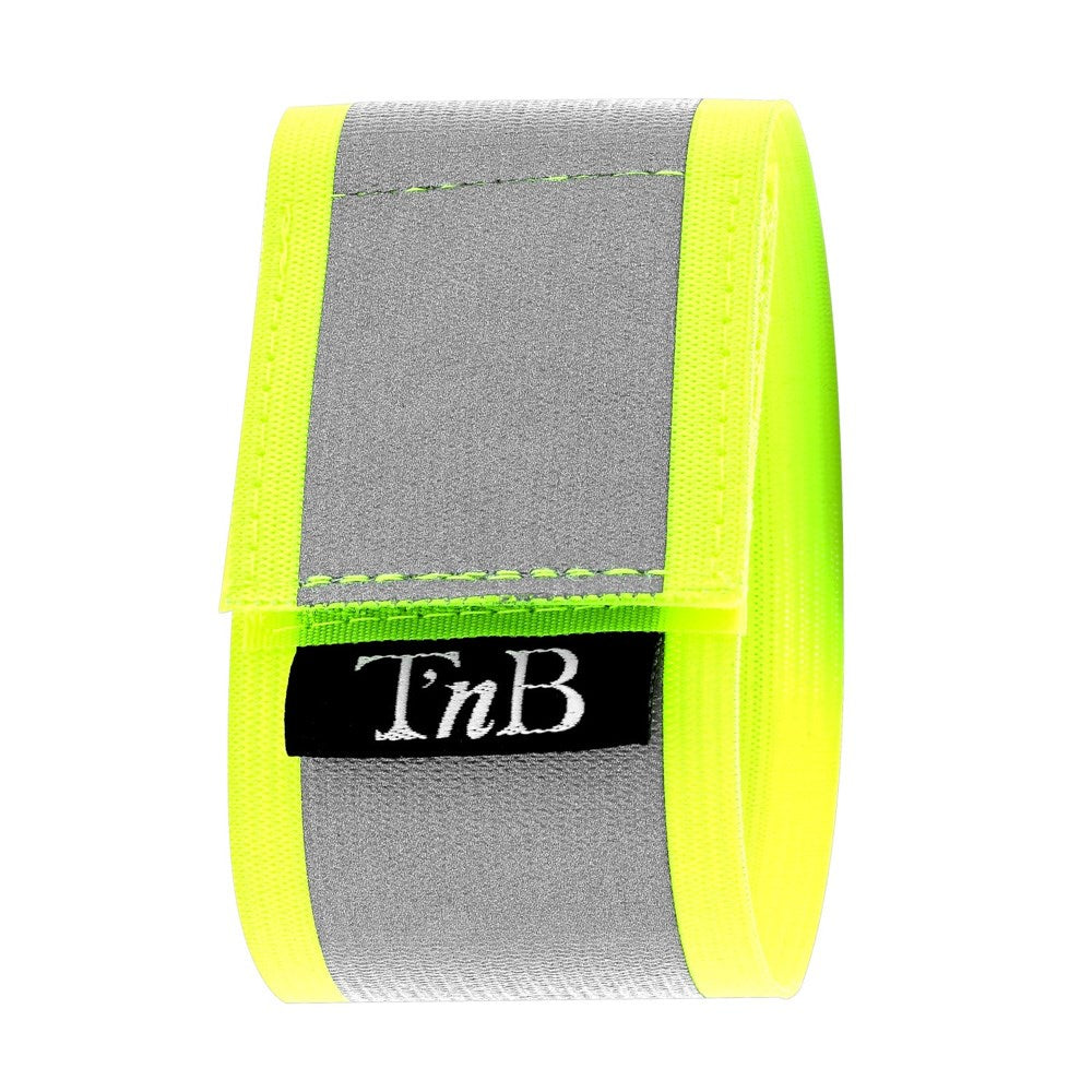 T'NB - URBAN MOOV - Refleks Sæt - Gul