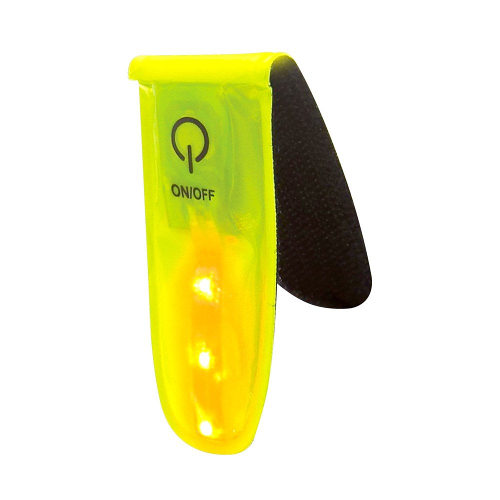 T'NB - URBAN MOOV - Refleks Sæt - Gul