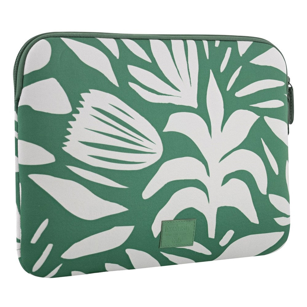 T'NB - Universal Laptop Sleeve 13-14" - Garden