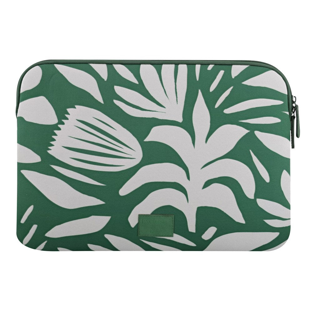 T'NB - Universal Laptop Sleeve 13-14" - Garden