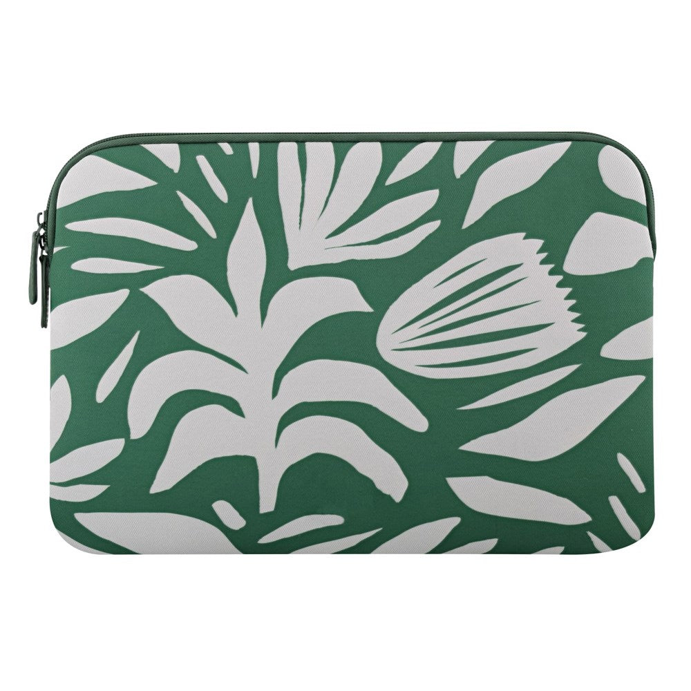 T'NB - Universal Laptop Sleeve 13-14" - Garden