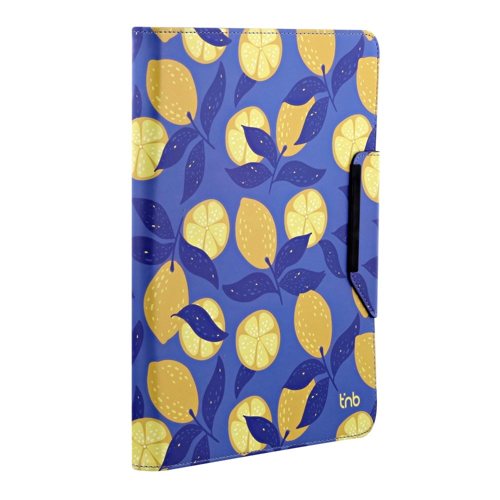 T'NB Universal Tablet Cover 10.4" - Lemon