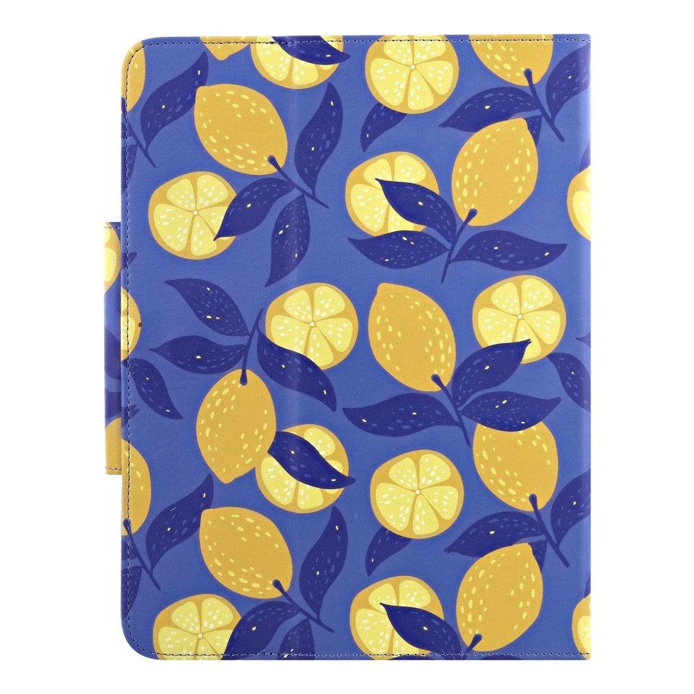 T'NB Universal Tablet Cover 10.4" - Lemon