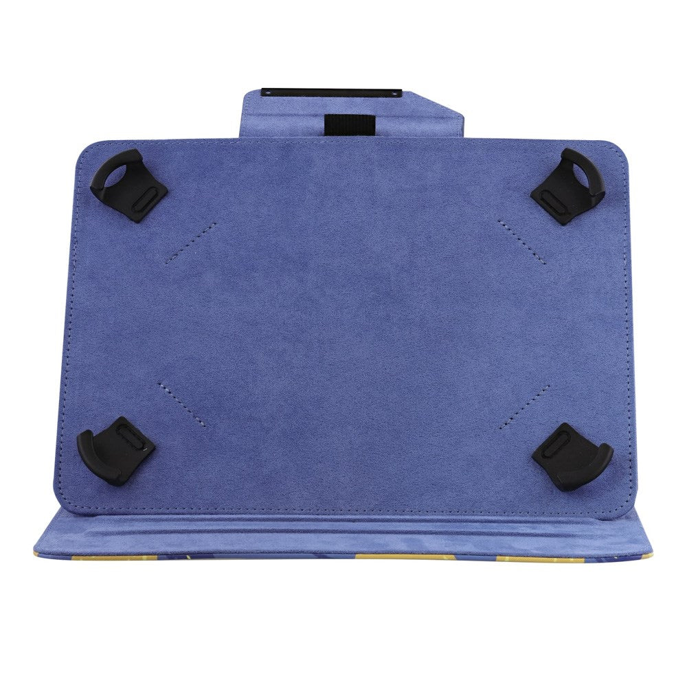 T'NB Universal Tablet Cover 10.4" - Lemon