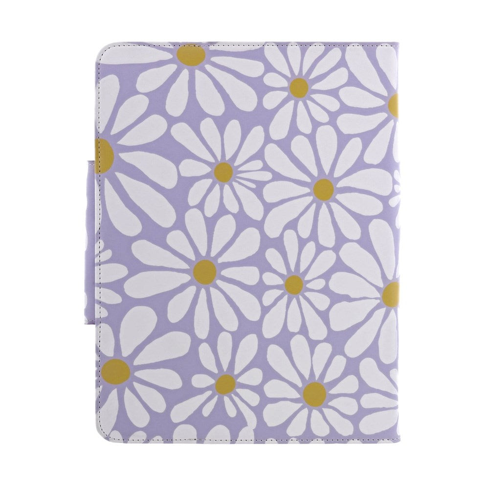 T'NB Universal Tablet Cover 10.4" - Flower