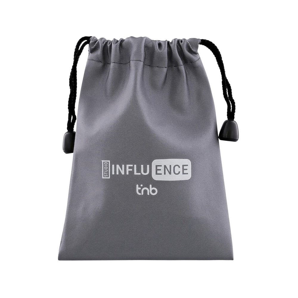 T'NB INFLUENCE USB-C Kablet Mikrofon - 2m - Sort