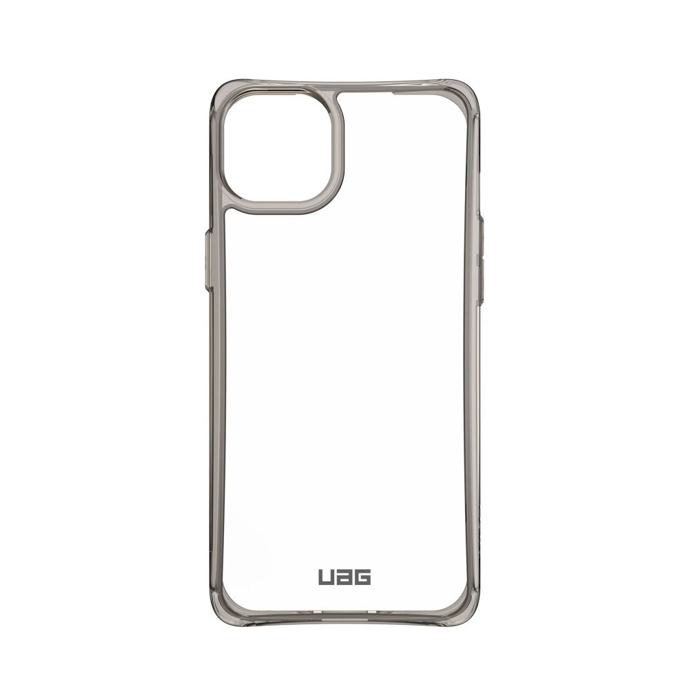 iPhone 14 Plus UAG PLYO Case - Ash - Gennemsigtig