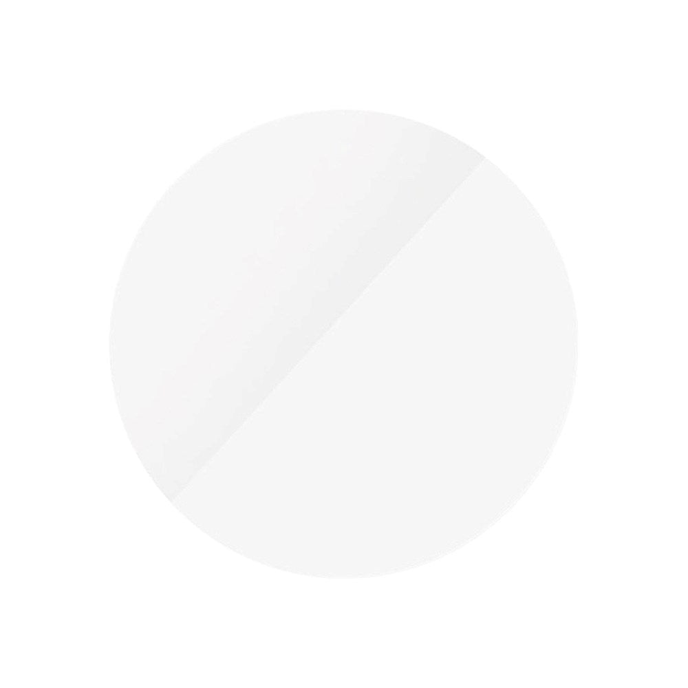 Samsung Galaxy Watch 7 PanzerGlass (44mm) Hærdet Glas Skærmbeskyttelse - Gennemsigtig