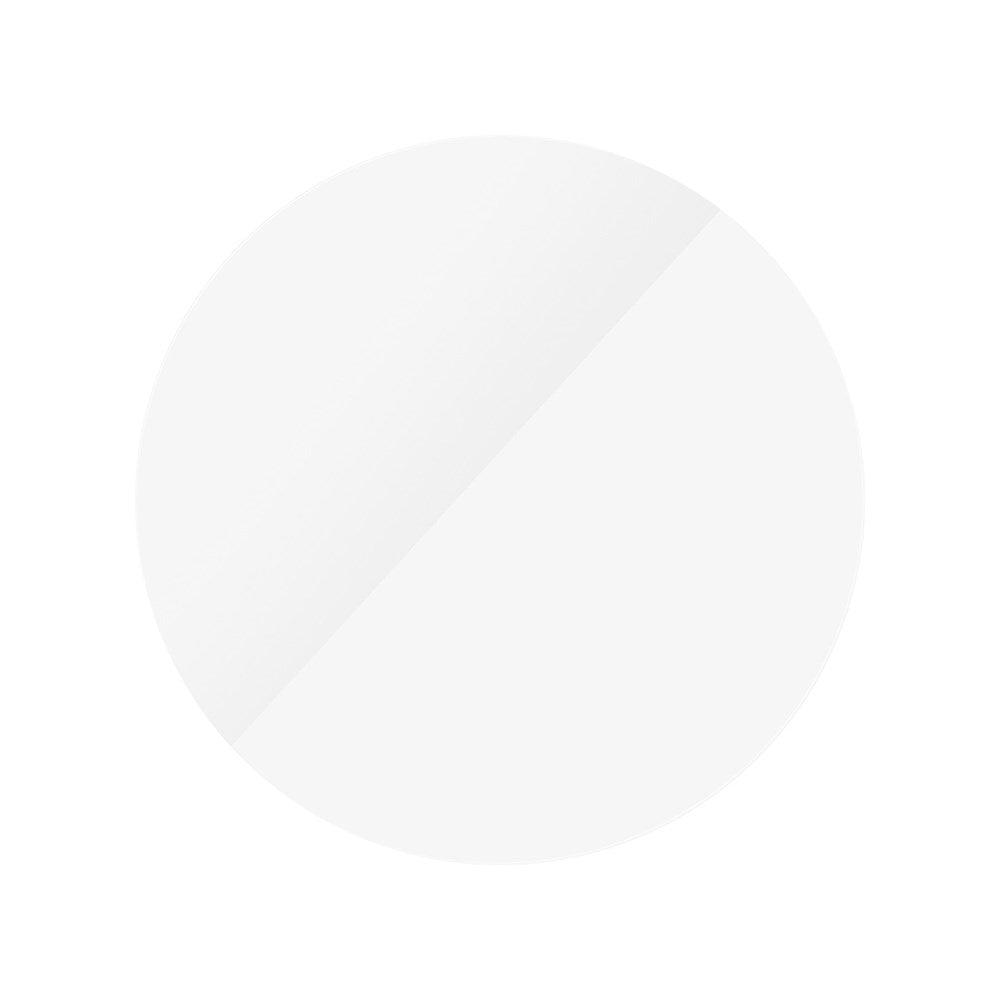 Samsung Galaxy Watch 4 / FE (40mm) PanzerGlass Hærdet Glas Skærmbeskyttelse - Gennemsigtig