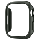 Spigen Thin Fit Apple Watch 8/7 (45mm) Cover - Army Green