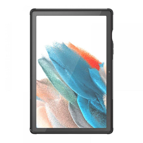 Samsung Galaxy Tab A8 10.5" (2021) Tech-Protect Armorlok Håndværker Cover - Sort