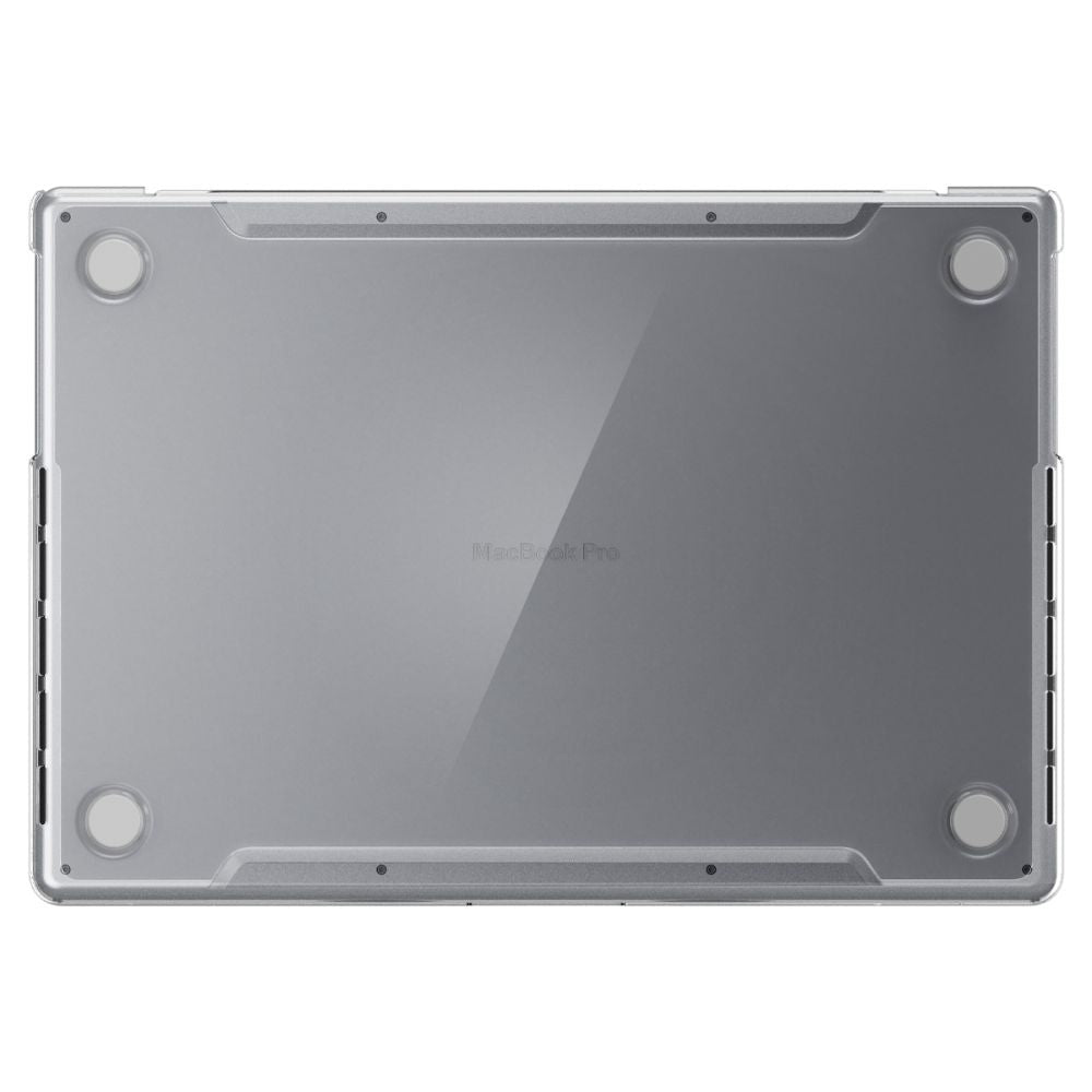 MacBook Pro 14 M1/M2 (2021-2023) Spigen Thin Fit Case - Crystal Clear