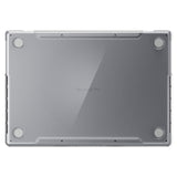 MacBook Pro 14 M1/M2 (2021-2023) Spigen Thin Fit Case - Crystal Clear