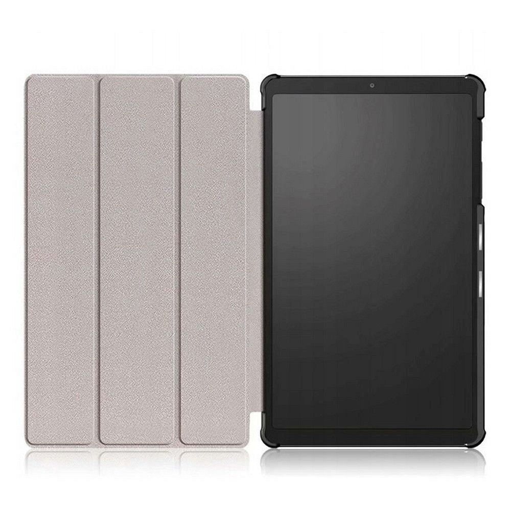 Samsung Galaxy Tab A7 Lite 8.7" Tech-Protect Smartcase Flip Cover - Sort