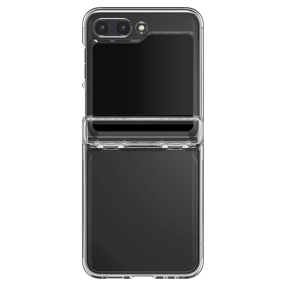 Spigen Samsung Galaxy Z Flip5 Thin Fit Pro Case - Gennemsigtig