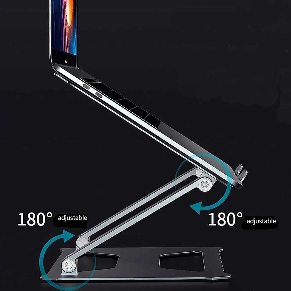 Philbert Holder til Tablets / Laptop - Grå