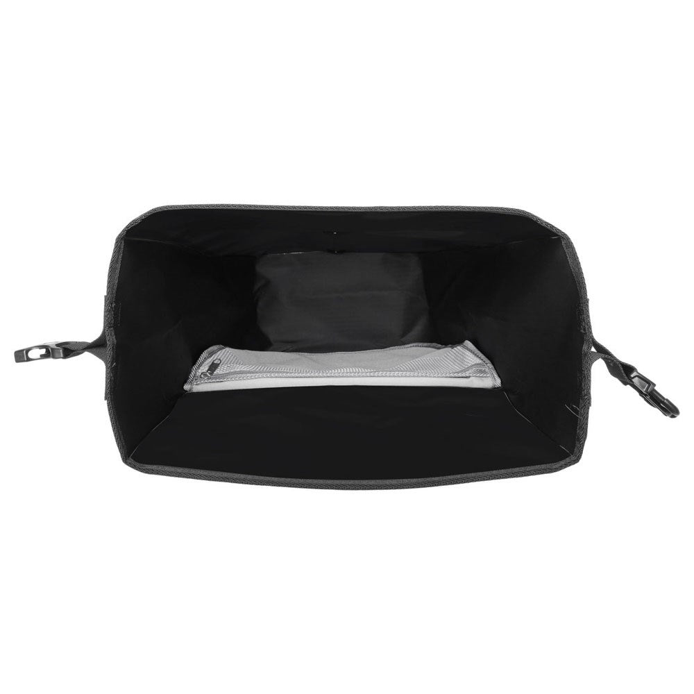 ORTLIEB Back-Roller 20L Cykeltaske (42 x 32 x 17cm) - Sort